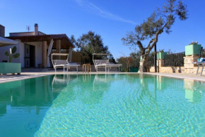 Casa Celeste - Immersa nel verde con piscina privata